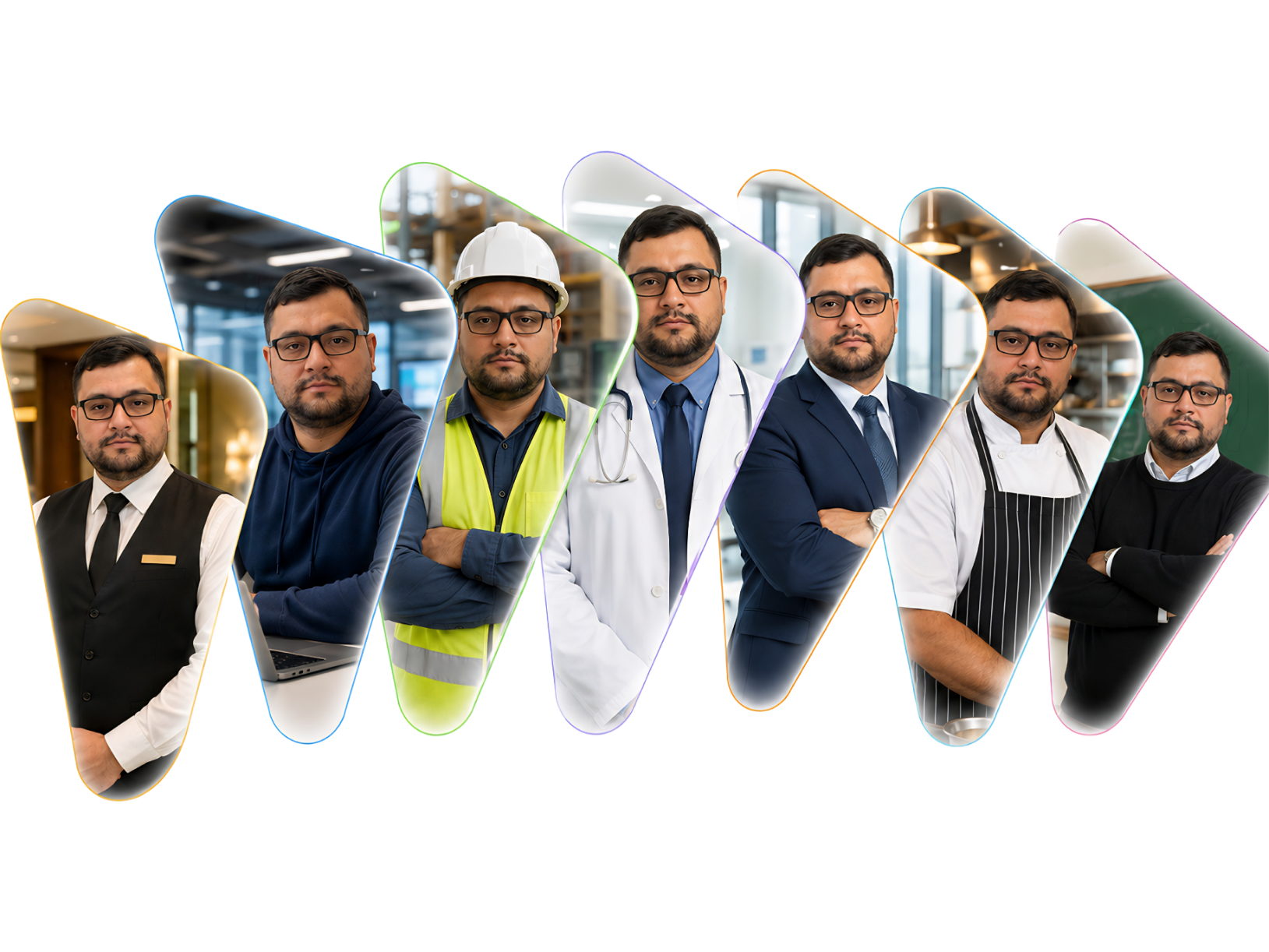 Avatares All Creative